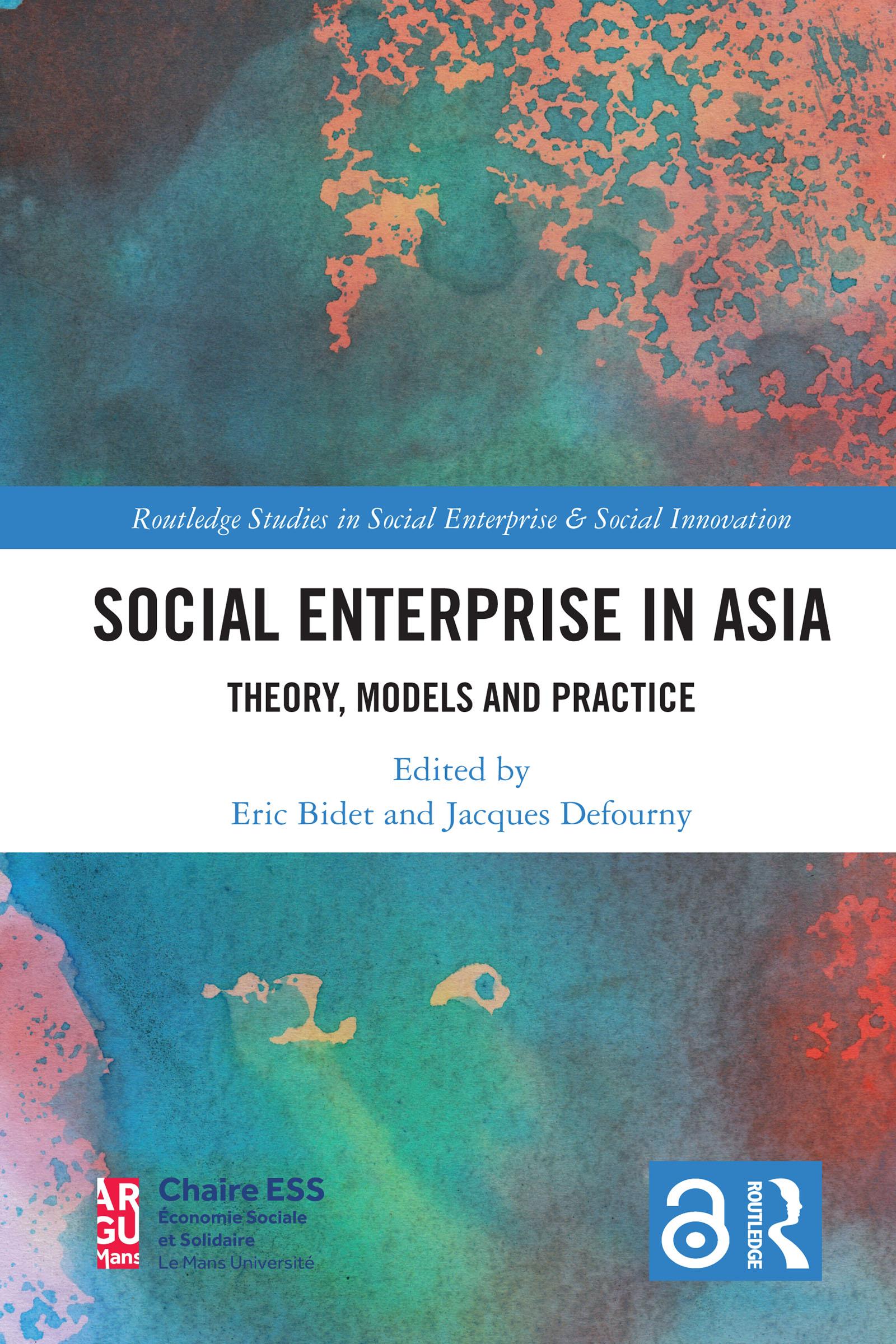 Social Enterprise in Asia