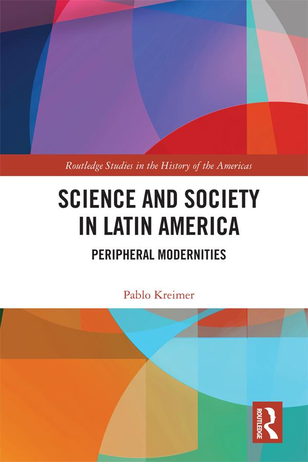 Science and Society in Latin America