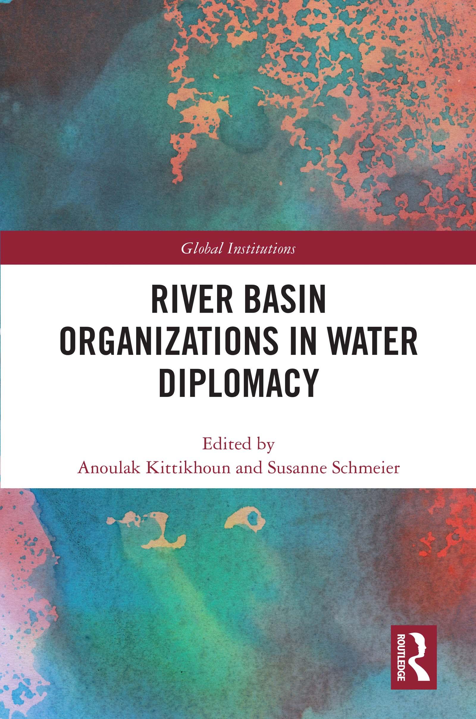 River Basin Organizations in Water Diplomacy