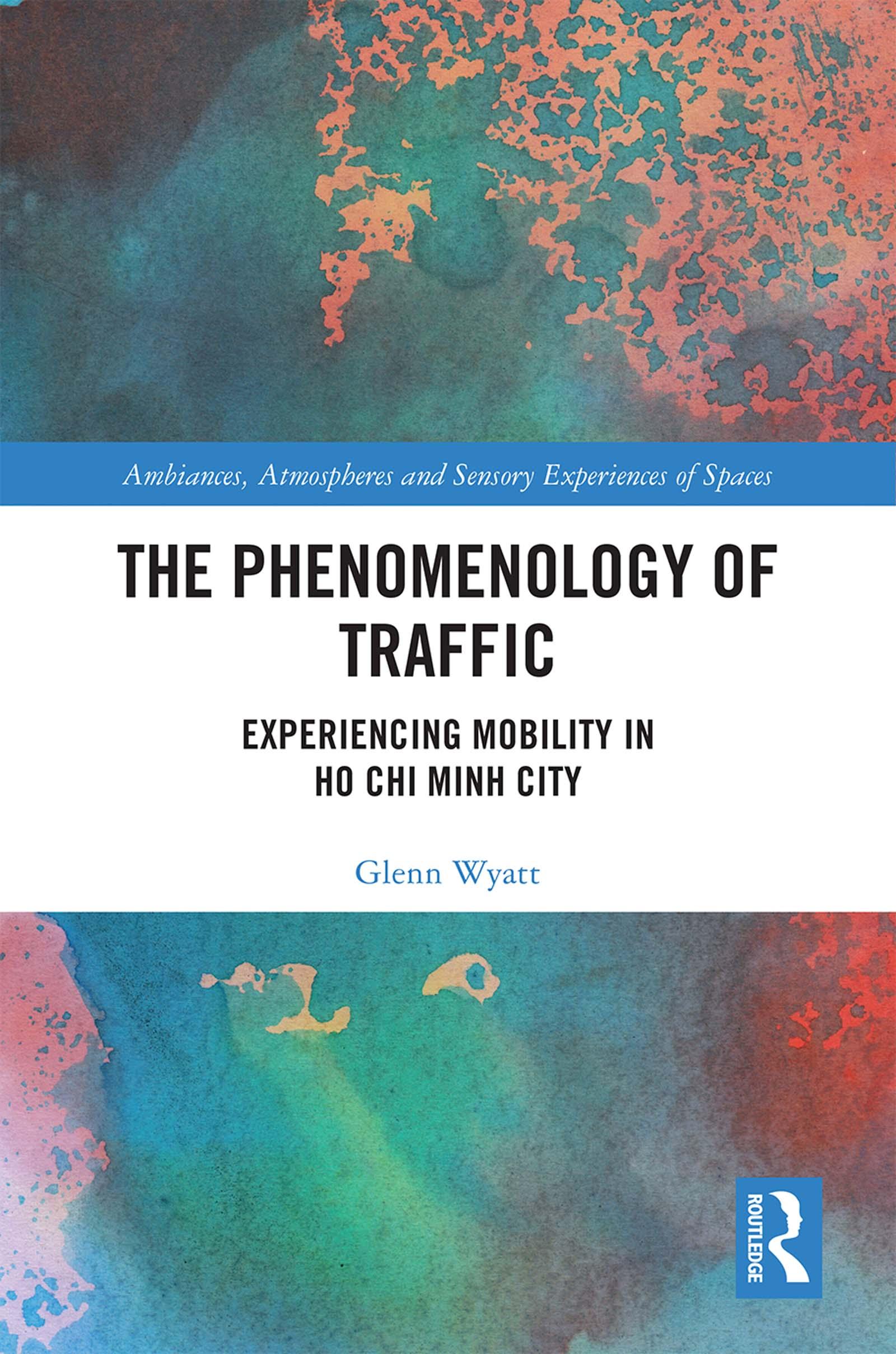 The Phenomenology of Traffic
