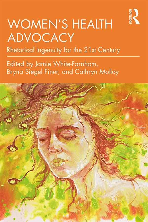 Women's Health Advocacy by Bryna Siegel Finer, Cathryn Molloy, Jamie White-Farnham