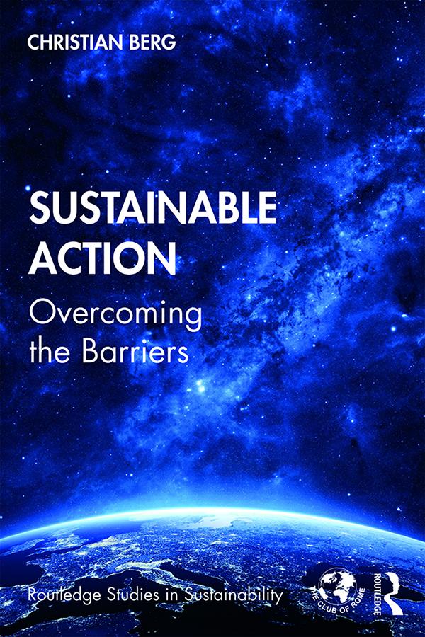 Sustainable Action by Christian Berg
