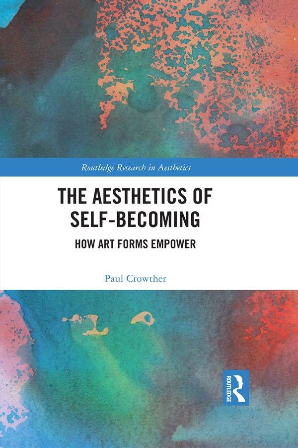 The Aesthetics of Self-Becoming