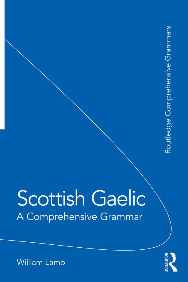 Scottish Gaelic by William Lamb