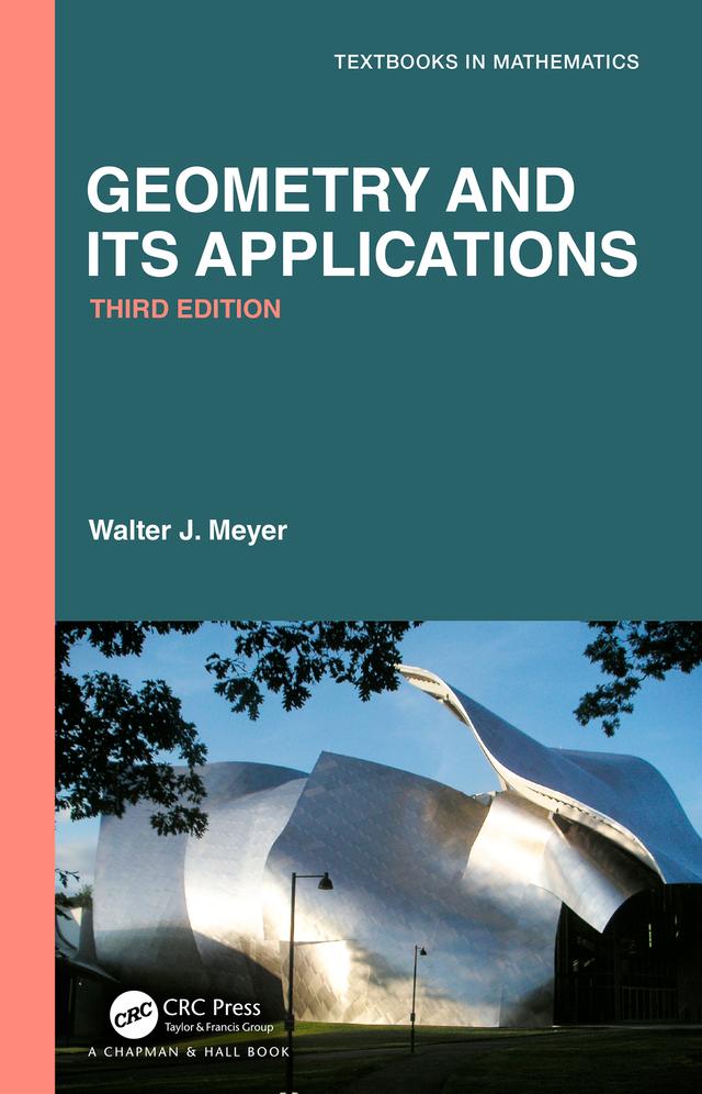 Geometry and Its Applications by Walter Meyer