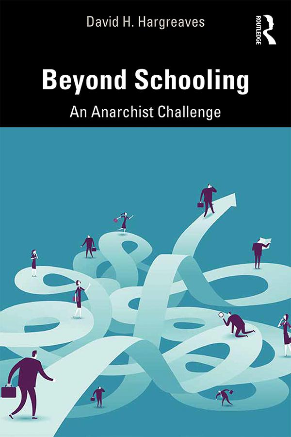 Beyond Schooling by David H. Hargreaves