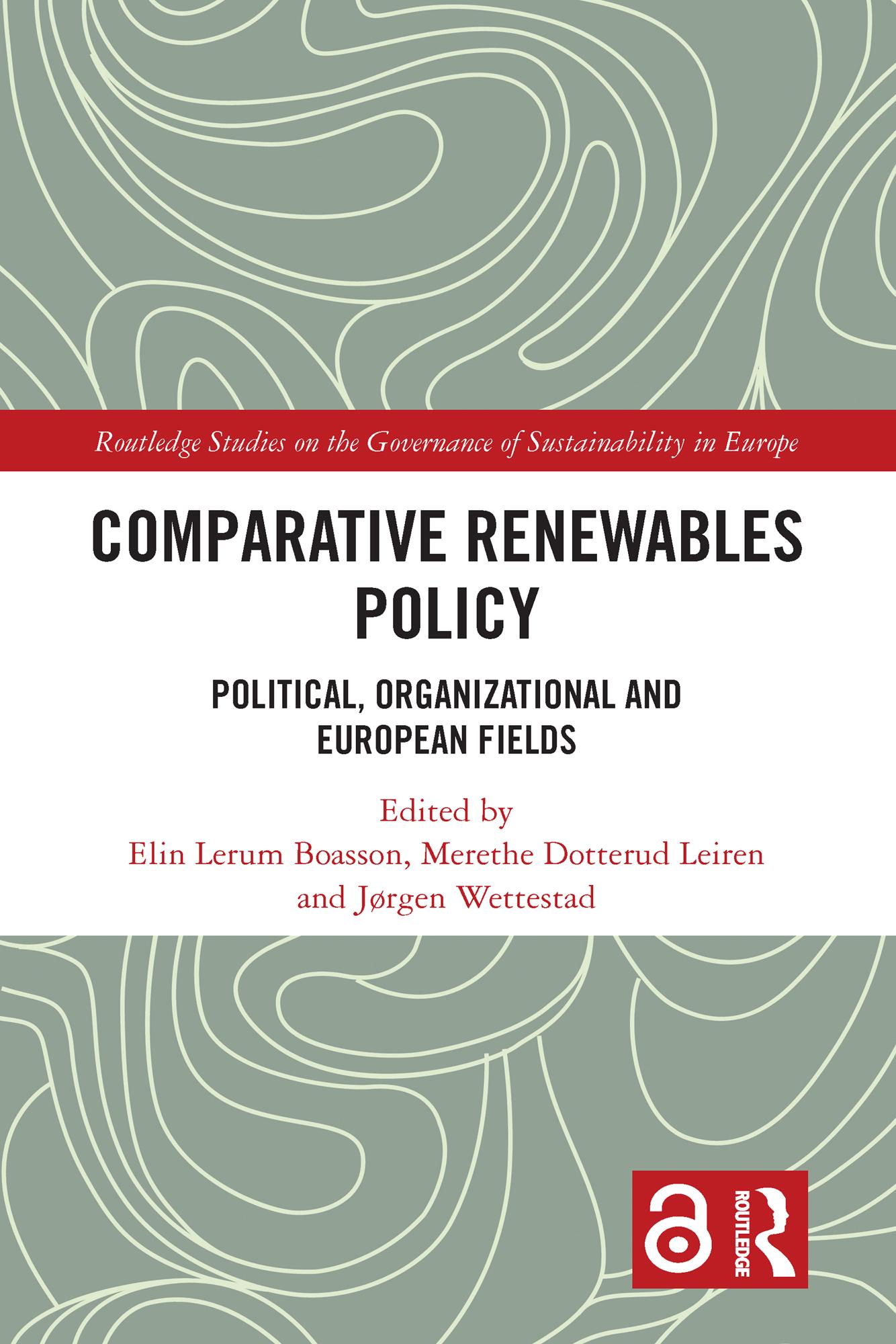 Comparative Renewables Policy