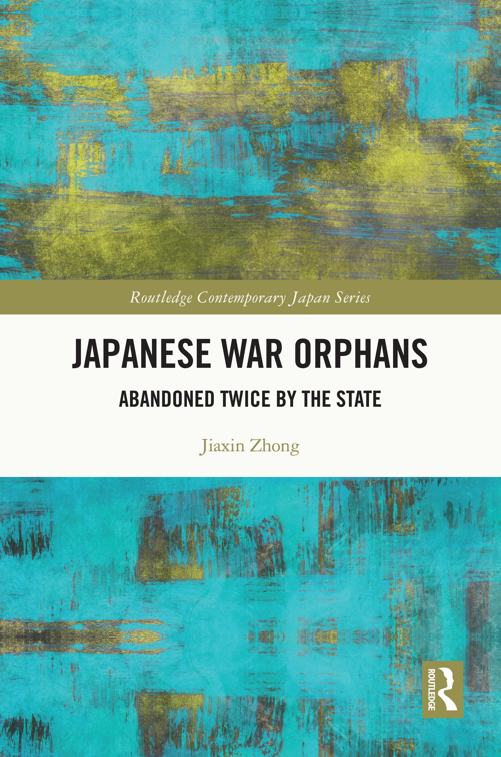Japanese War Orphans