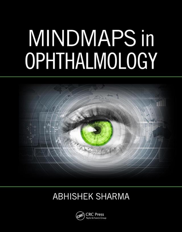 Mindmaps in Ophthalmology by Abhishek Sharma