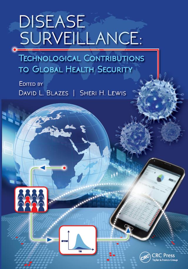 Disease Surveillance by David L. Blazes, Sheri H. Lewis