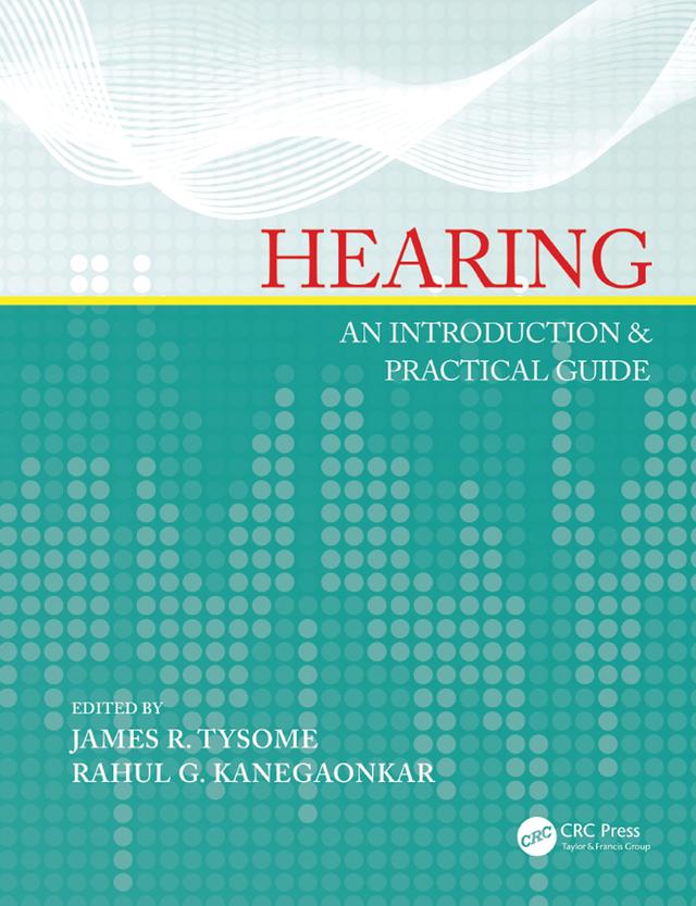 Hearing by James Tysome, Rahul Kanegaonkar