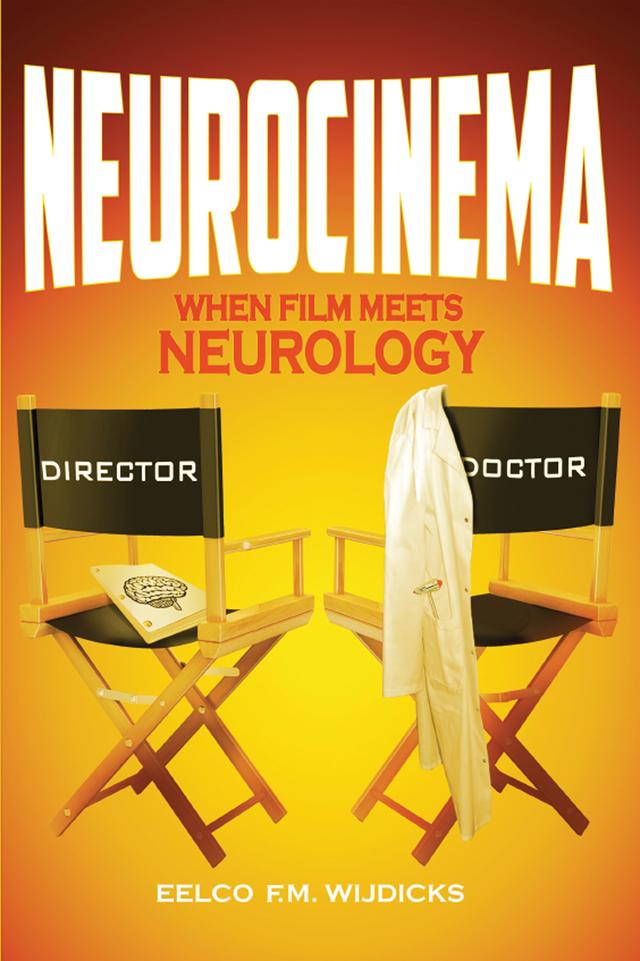 Neurocinema by Eelco F. M. Wijdicks