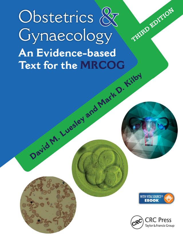 Obstetrics & Gynaecology by David M. Luesley, Mark D. Kilby