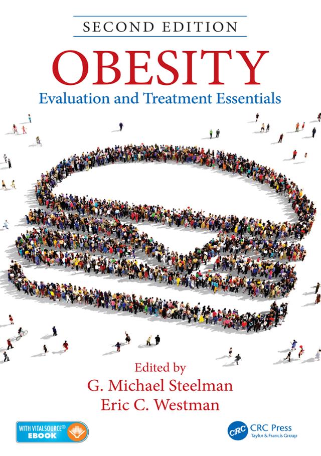 Obesity by Eric C. Westman, G. Michael Steelman
