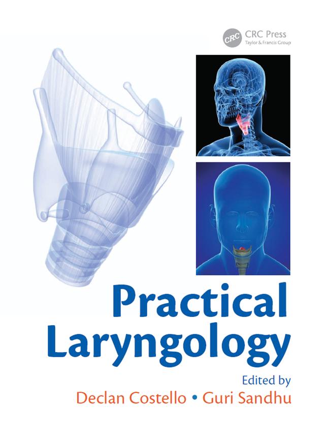 Practical Laryngology by Declan Costello, Guri Sandhu
