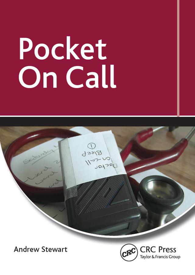 Pocket On Call by Andrew Stewart
