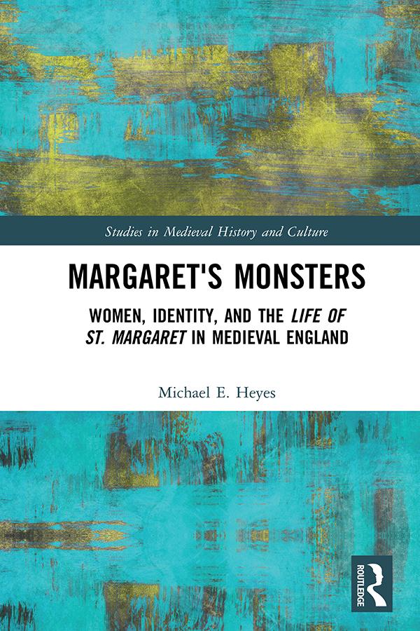 Margaret's Monsters by Michael E. Heyes