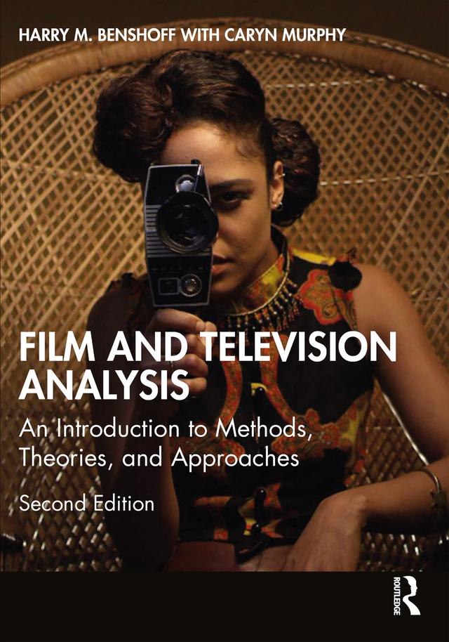 Film and Television Analysis by Caryn Murphy, Harry M. Benshoff