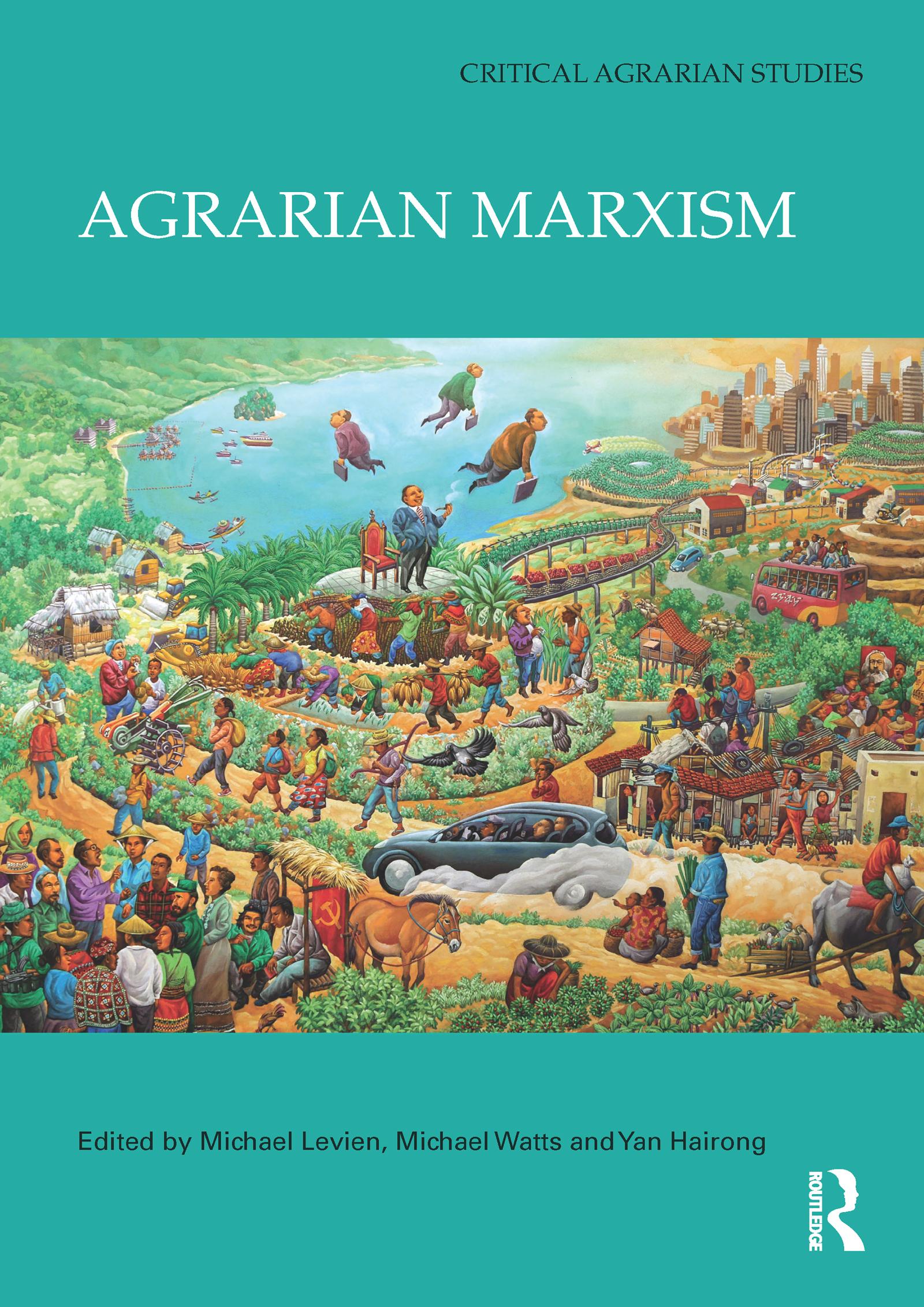 Agrarian Marxism