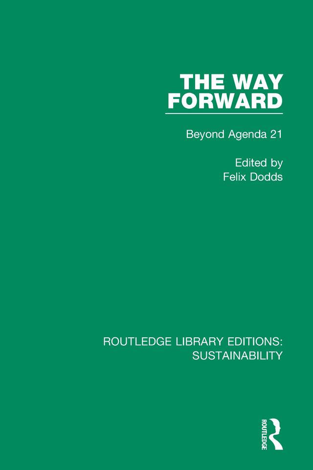 The Way Forward by Felix Dodds