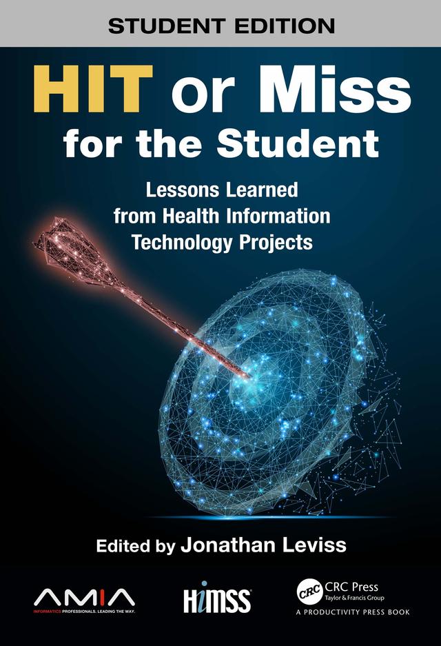 HIT or Miss for the Student by Jonathan Leviss