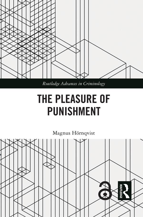 The Pleasure of Punishment by Magnus Hörnqvist