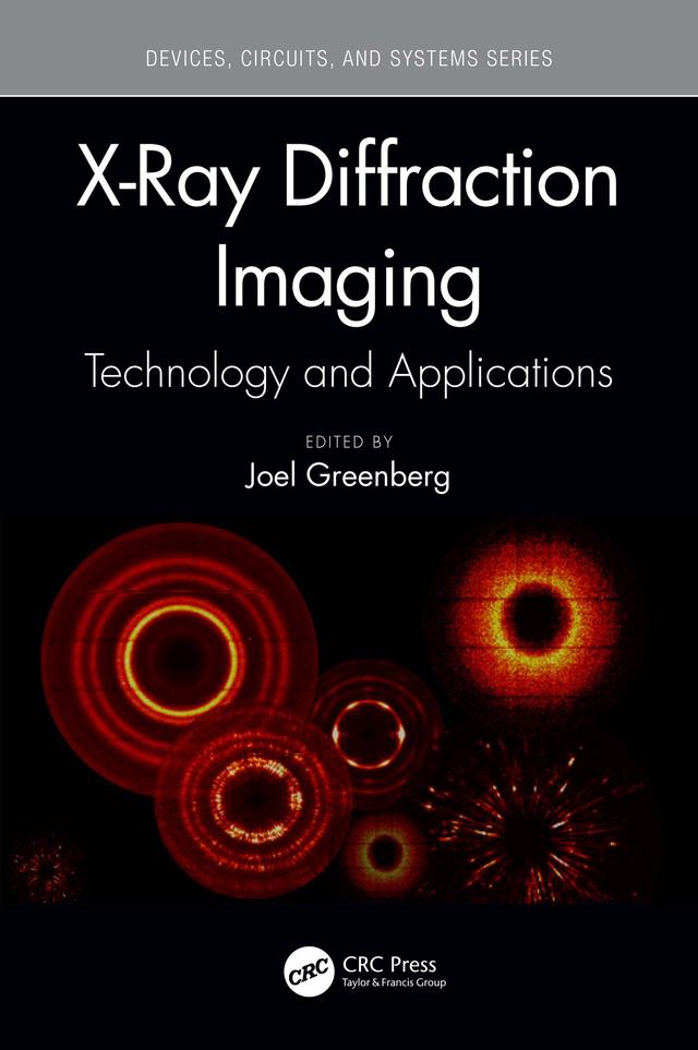 X-Ray Diffraction Imaging by Joel Greenberg