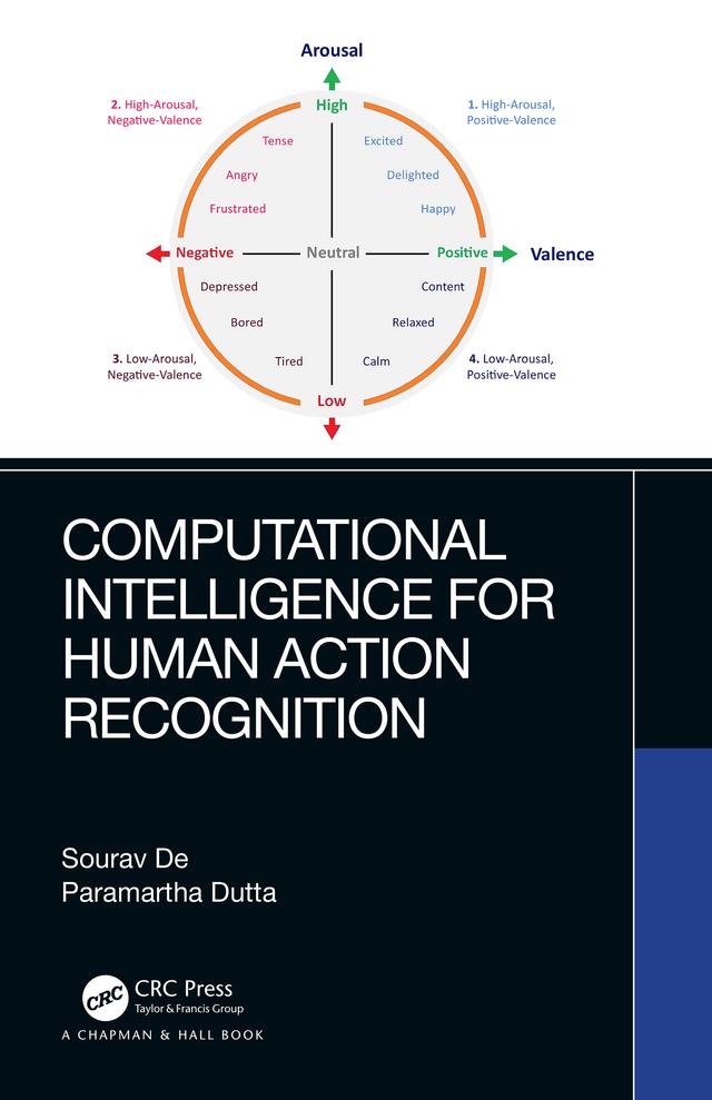 Computational Intelligence for Human Action Recognition by Paramartha Dutta, Sourav De