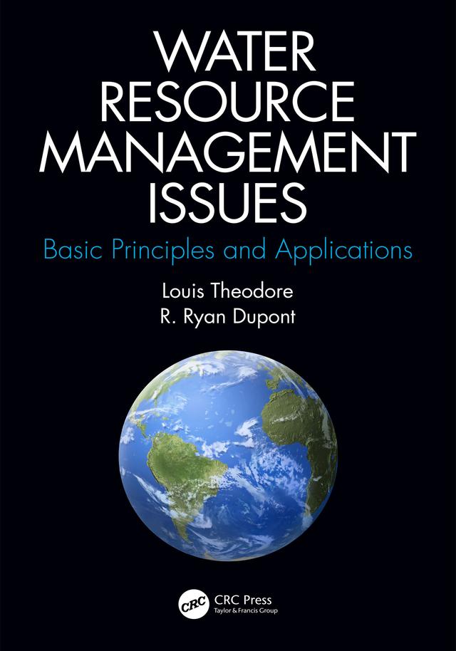 Water Resource Management Issues by Louis Theodore, R. Ryan Dupont