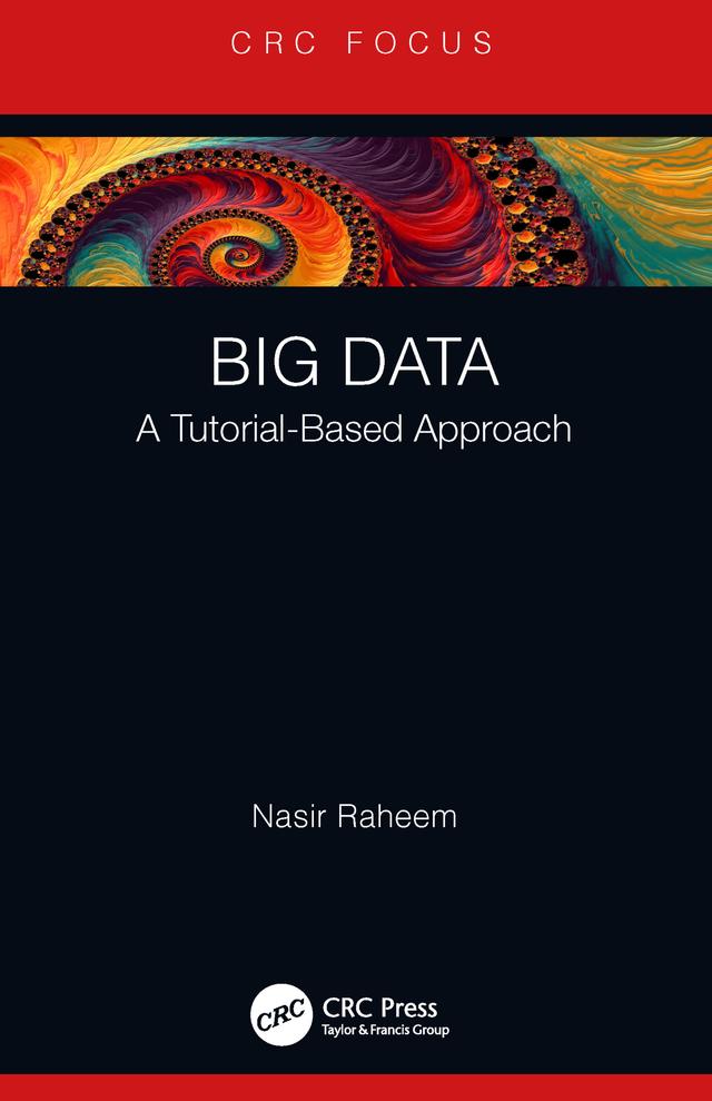 Big Data by Nasir Raheem