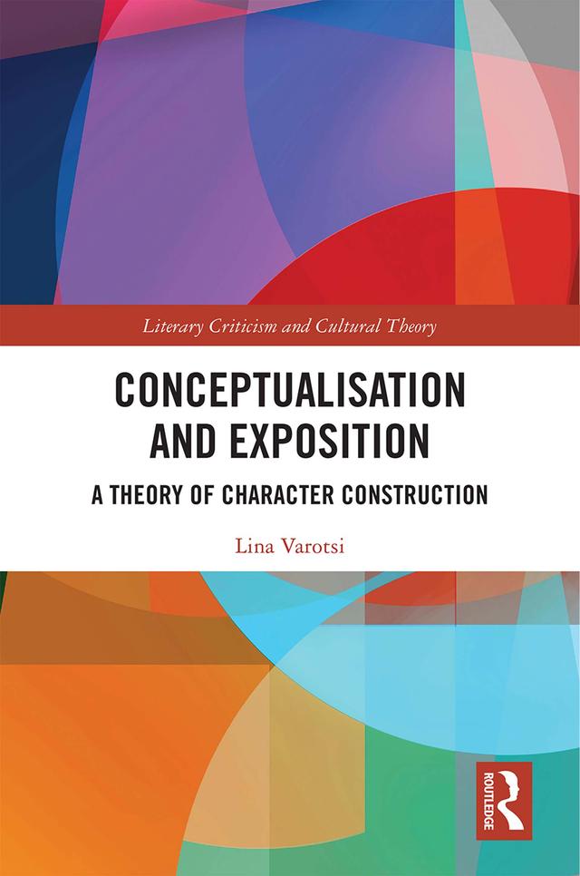 Conceptualisation and Exposition by Lina Varotsi