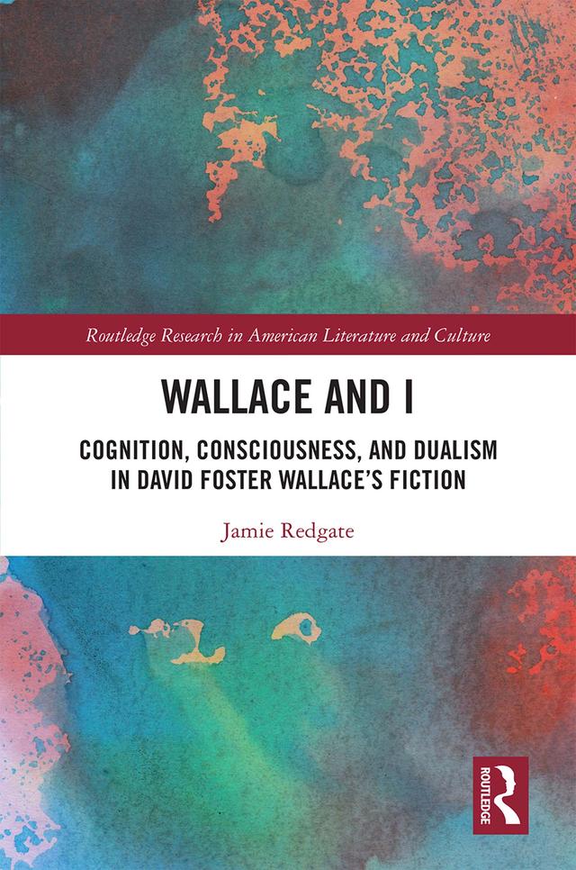 Wallace and I by Jamie Redgate