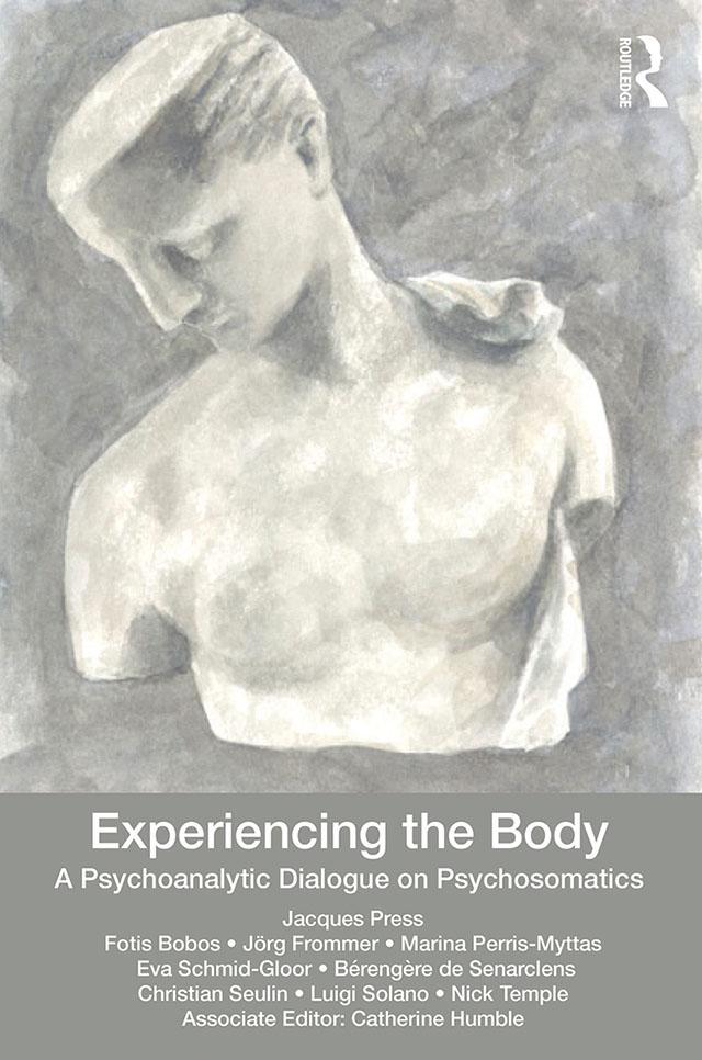 Experiencing the Body by Jacques Press