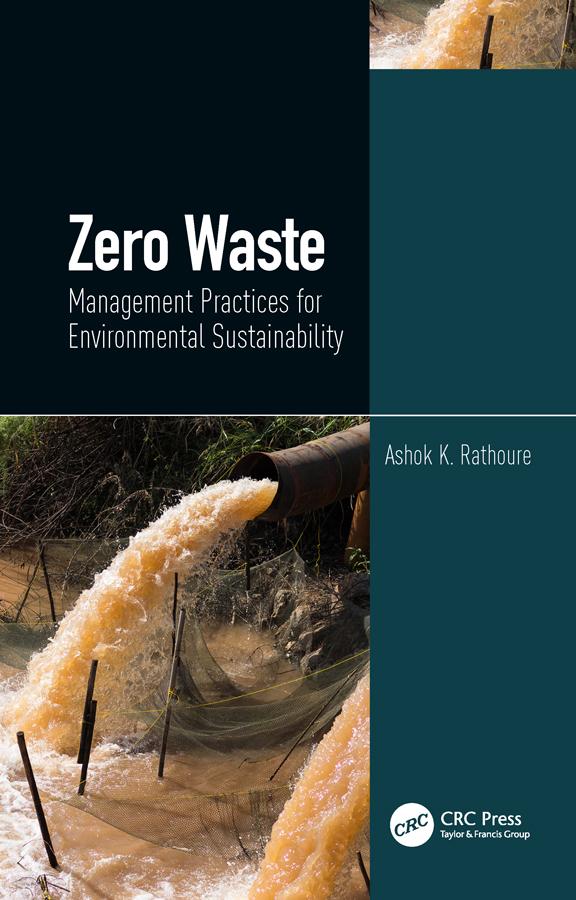 Zero Waste by Ashok Rathoure