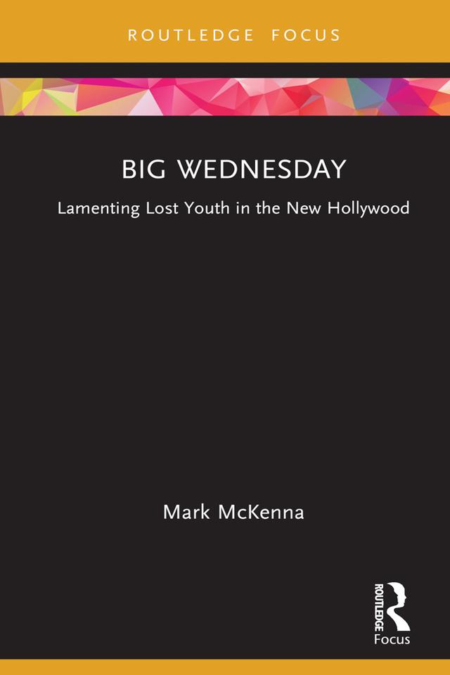 Big Wednesday by Mark McKenna