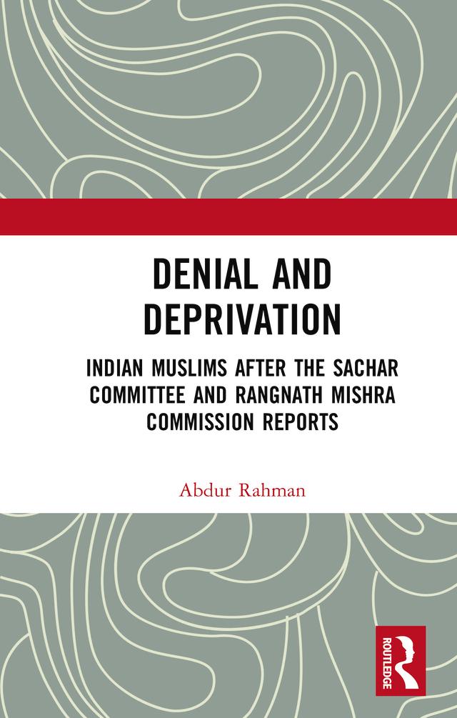 Denial and Deprivation by Abdur Rahman