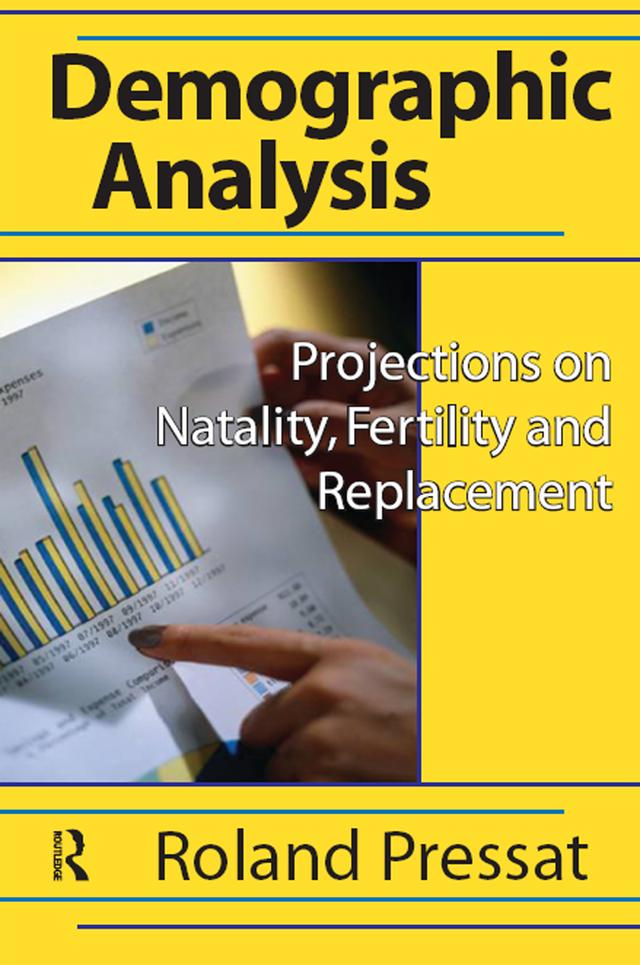 Demographic Analysis by Roland Pressat