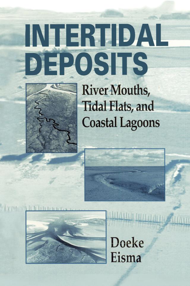 Intertidal Deposits by Doeke Eisma