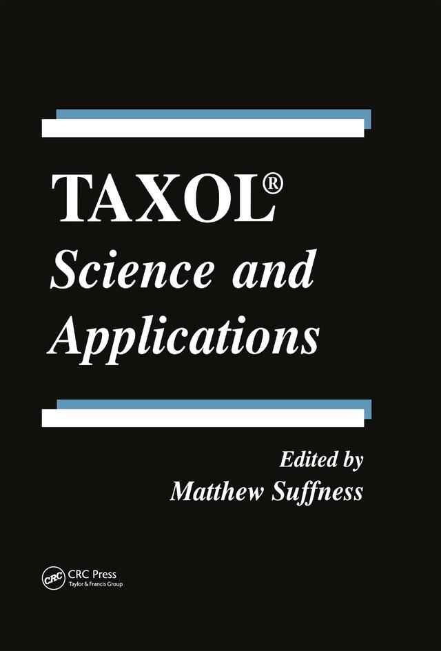 Taxol by Matthew Suffness