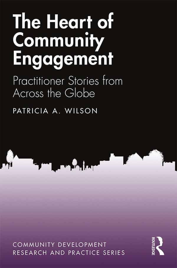 The Heart of Community Engagement by Patricia Wilson