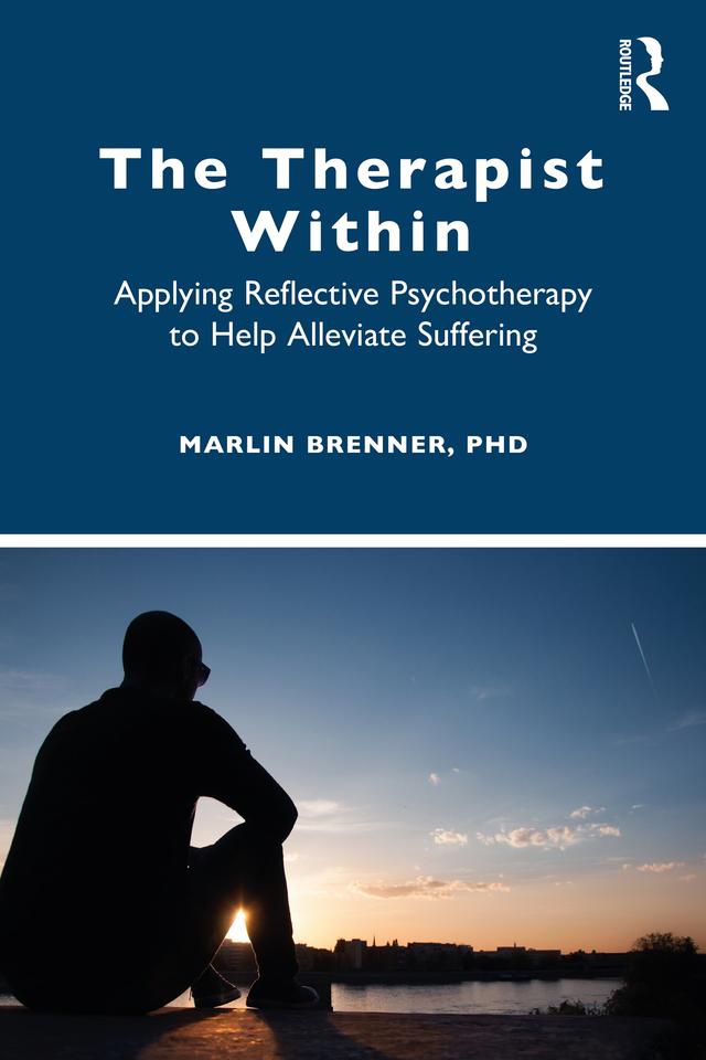 The Therapist Within by Marlin Brenner