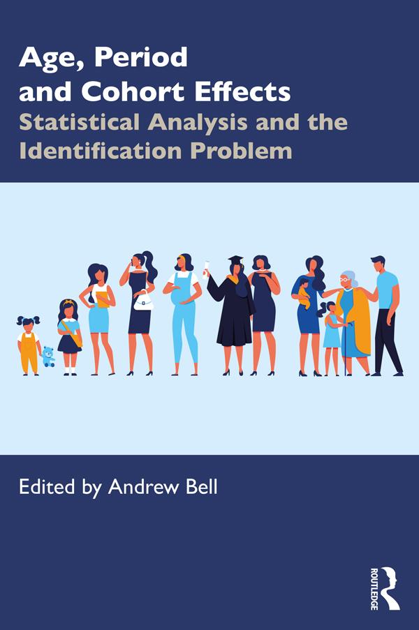 Age, Period and Cohort Effects by Andrew Bell