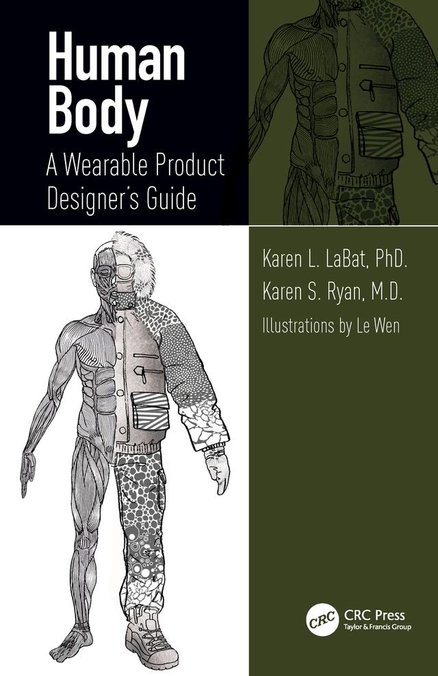 Human Body by Karen L. LaBat, Karen S. Ryan