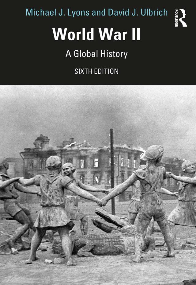 World War II by David J. Ulbrich, Michael J. Lyons