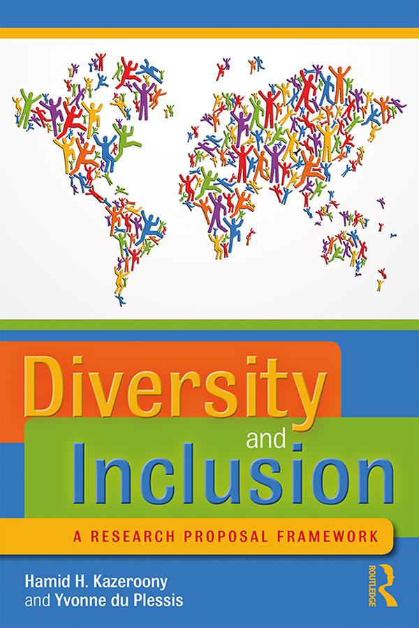 Diversity and Inclusion by Hamid H. Kazeroony, Yvonne du Plessis