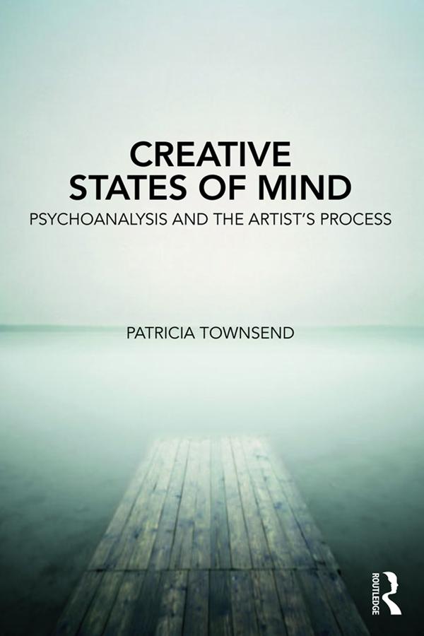Creative States of Mind by Patricia Townsend