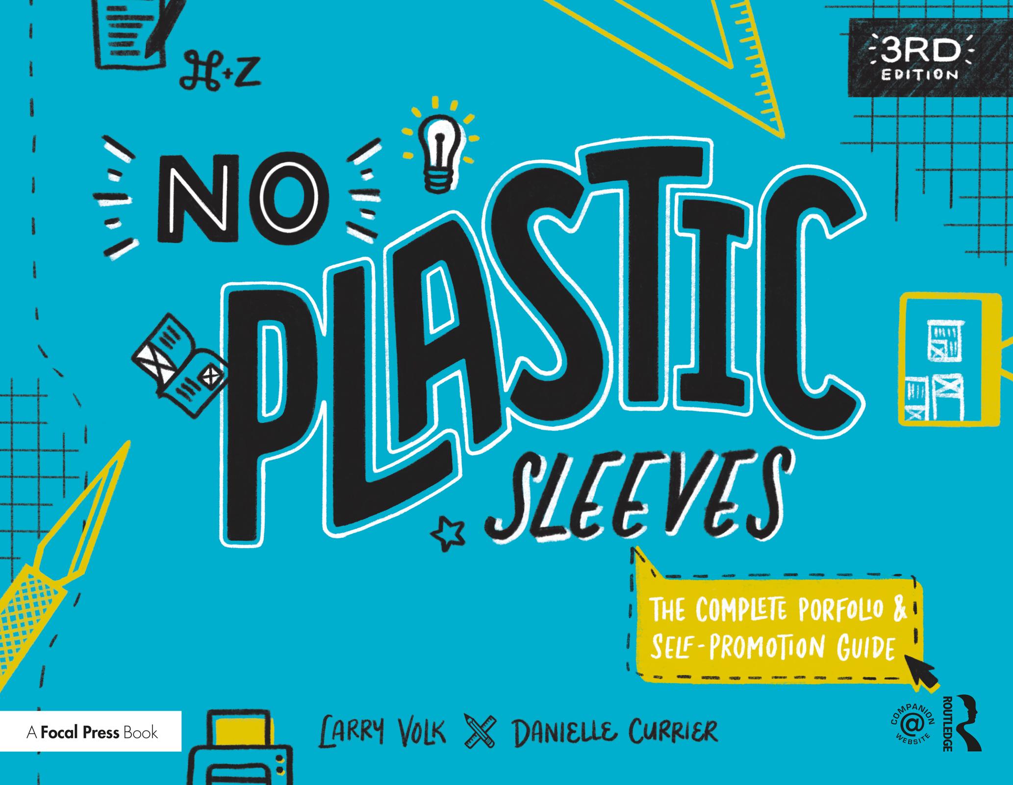 No Plastic Sleeves