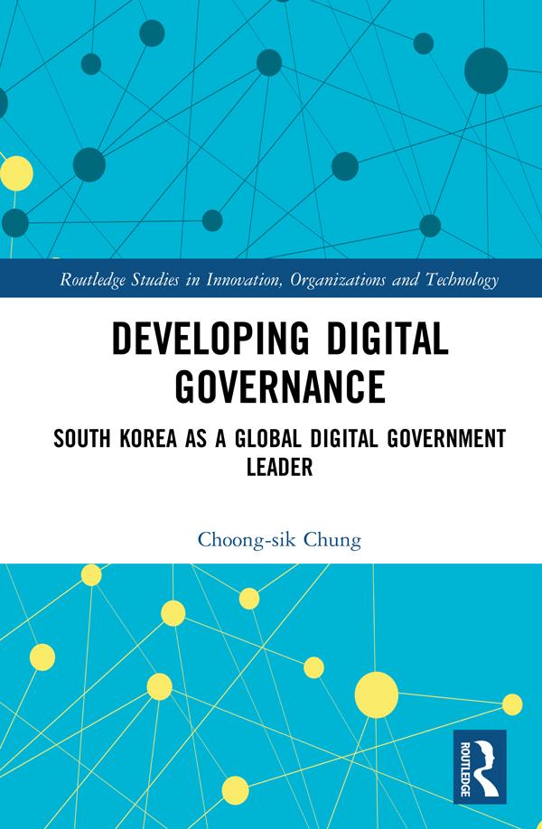 Developing Digital Governance