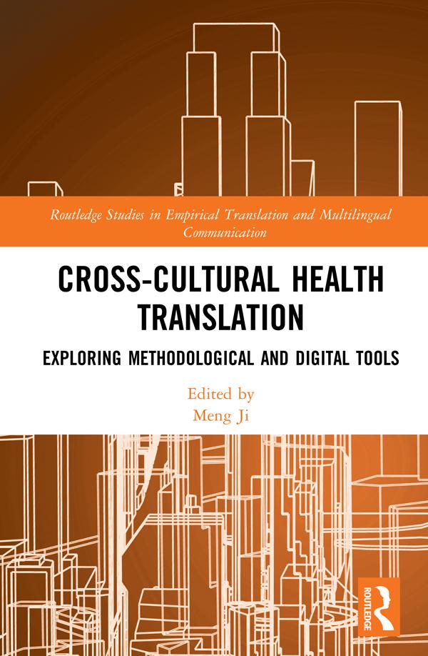 Cross-Cultural Health Translation by Meng Ji