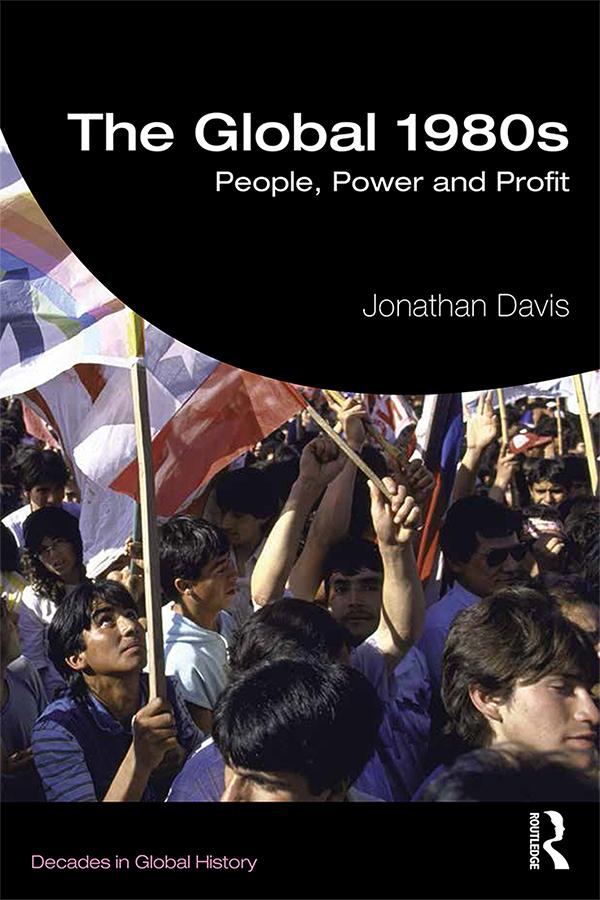 The Global 1980s
